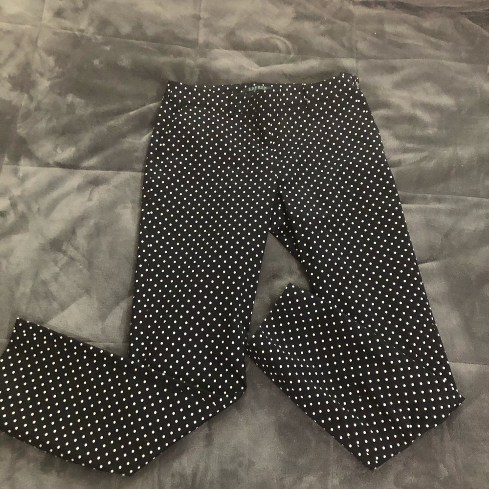Ralph Lauren dress pants
